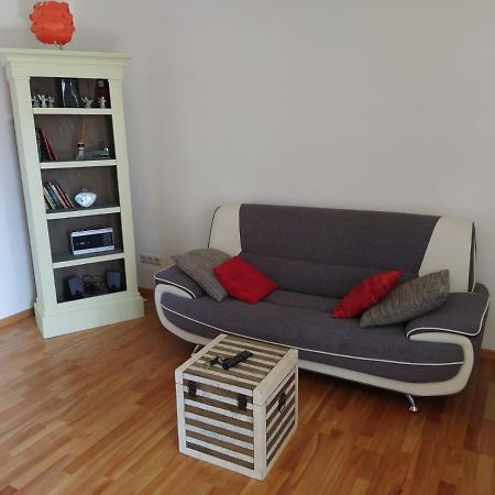Gl Single Town Apartment Wiesbaden Exterior foto