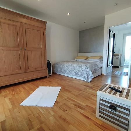 Gl Single Town Apartment Wiesbaden Exterior foto